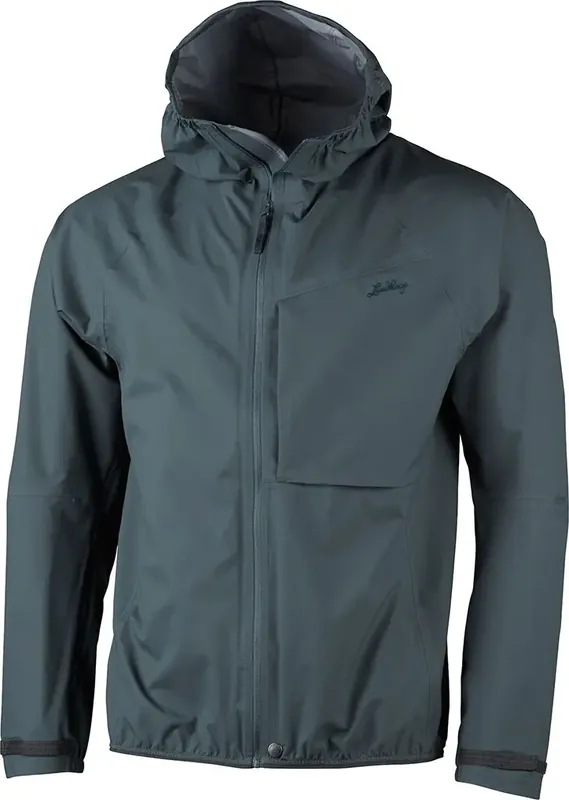 Lundhags Lo Men‘s Jacket - dk agave Rabatt