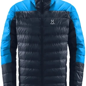 Haglöfs L.I.M Down Jacket Men Knallerangebot