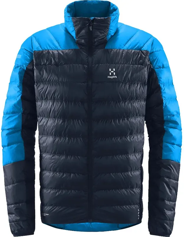 Haglöfs L.I.M Down Jacket Men Knallerangebot