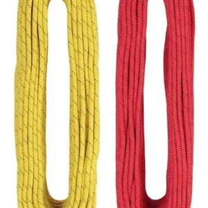 Singing Rock Gemini 7,9 mm Dry Set gelb und rot Angebot