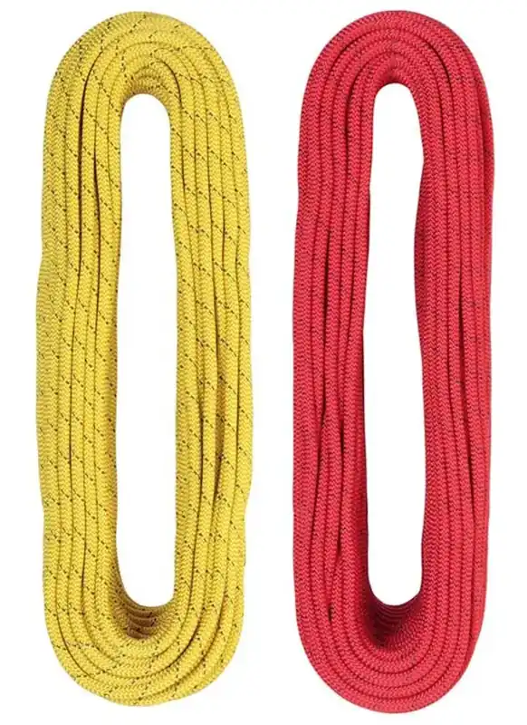 Singing Rock Gemini 7,9 mm Dry Set gelb und rot Angebot