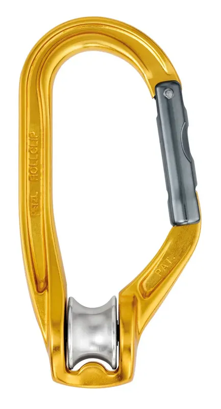 Petzl Rollclip A Online Kaufen