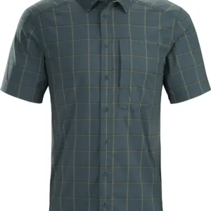 Sofort Bestellen Arc‘teryx Riel Shirt SS Men