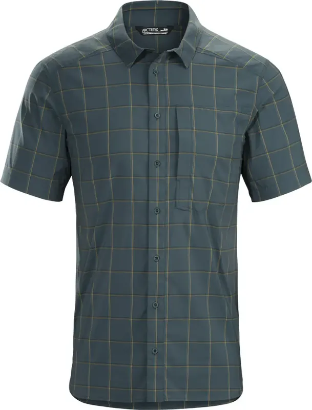 Sofort Bestellen Arc‘teryx Riel Shirt SS Men