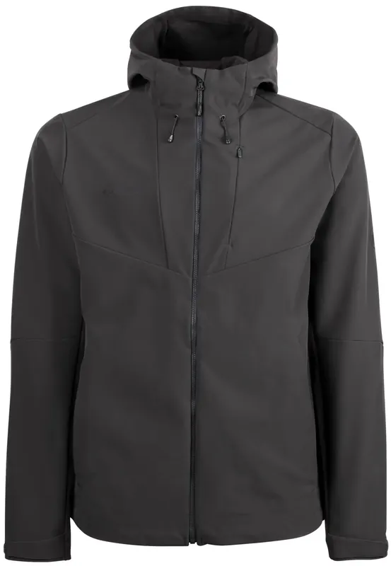 Mammut Sapuen Softshell Jacket Preiswert