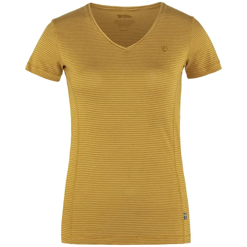 Highlight Fjällräven Abisko Cool T-Shirt W