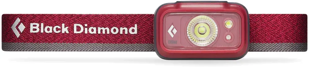 Echt Black Diamond Cosmo225 Headlamp