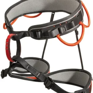 Singing Rock Klettergurt Attack III Heißes Angebot