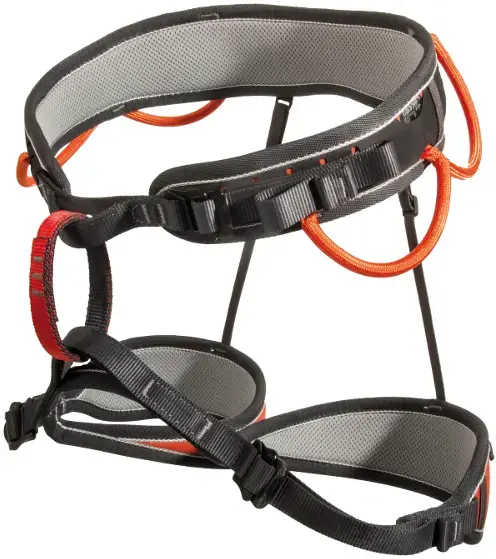 Singing Rock Klettergurt Attack III Heißes Angebot