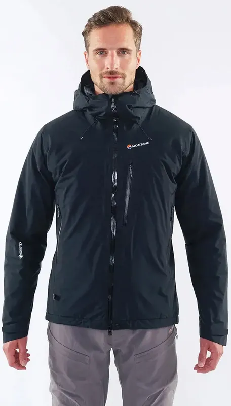Saisonangebot Montane Duality Jacke - black