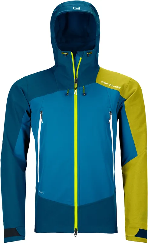 Knallerangebot Ortovox Westalpen Softshell Jacket Men