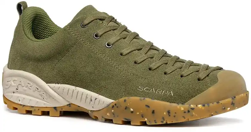 Scarpa Mojito Planet Suede Top-Angebot