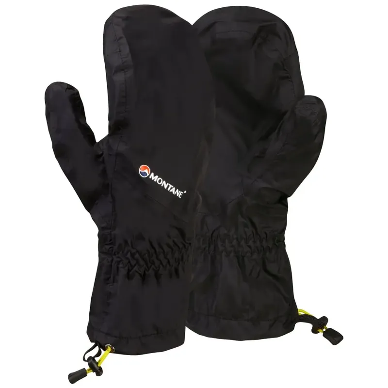 Expressversand Montane Minimus Mitt