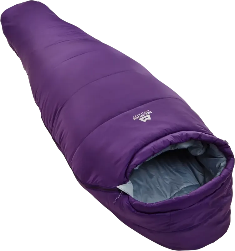 Mountain Equipment Lunar III Womens - purple Sonderangebot