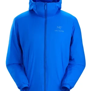 Sichere Zahlung Arc‘teryx Atom LT Hoody Men - fluidity