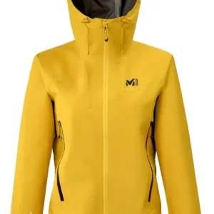 Millet Kamet Light GTX Jacket Women Zertifiziert