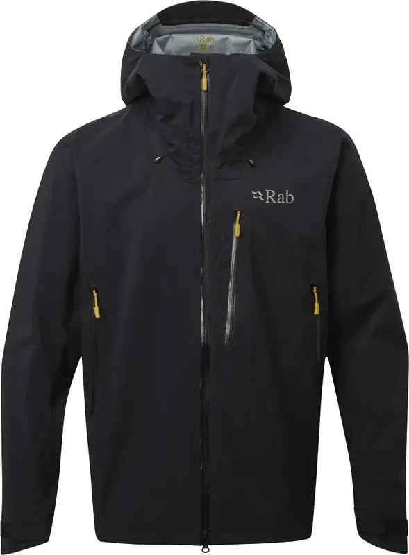 Rab Firewall Jacket Men Schneller Versand