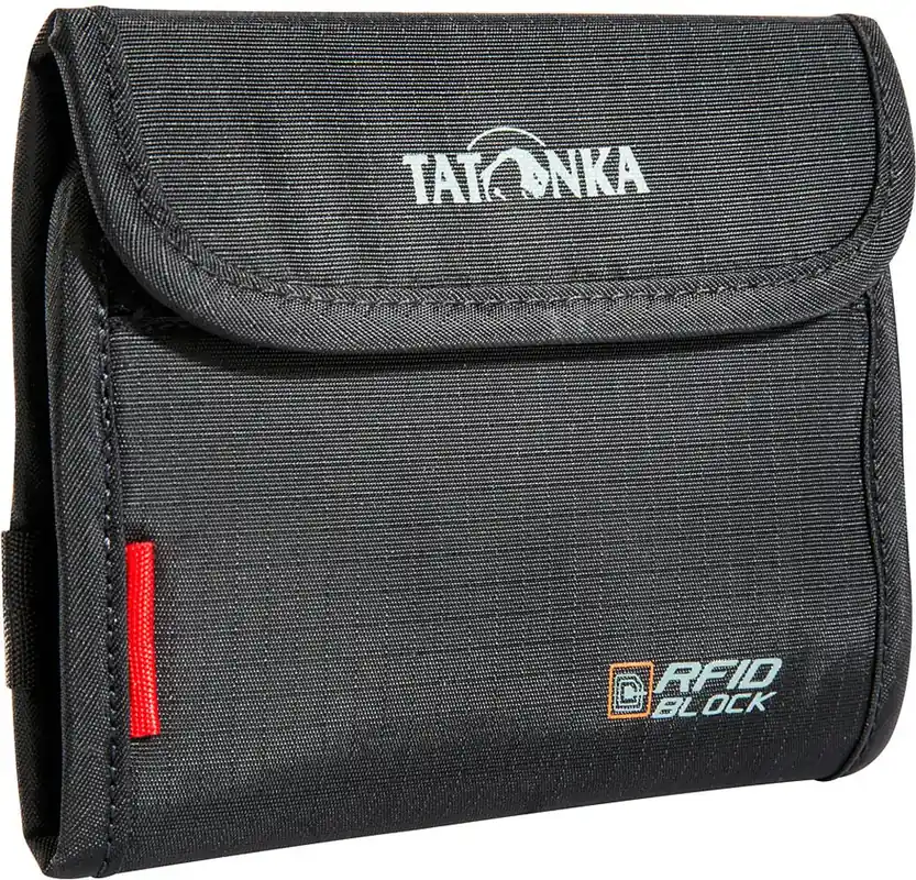 Jetzt Kaufen Tatonka Euro Wallet RFID B