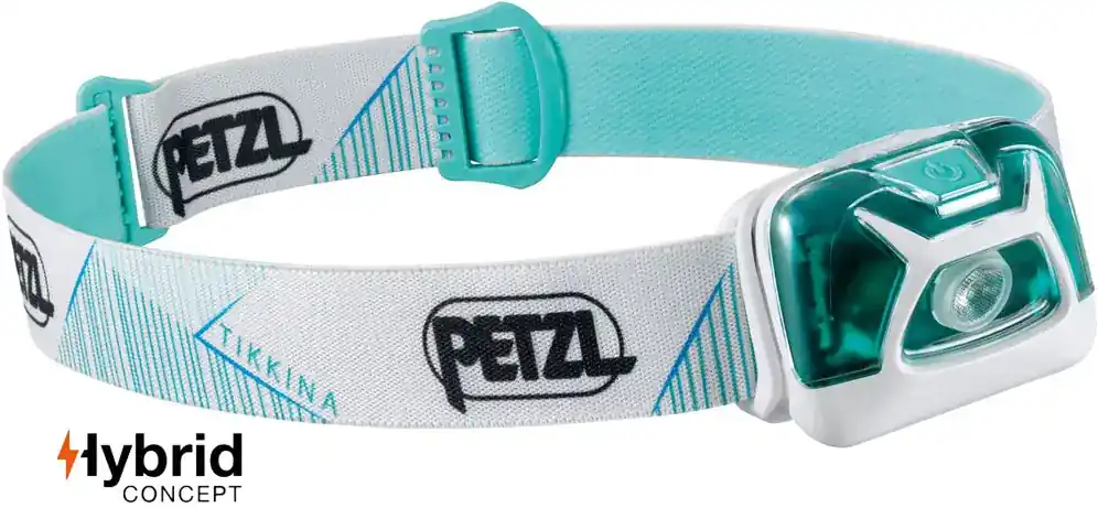 Petzl Tikkina Sonderaktion