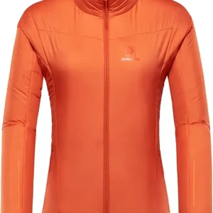 Zertifiziert Black Yak Calvana Jacket Women