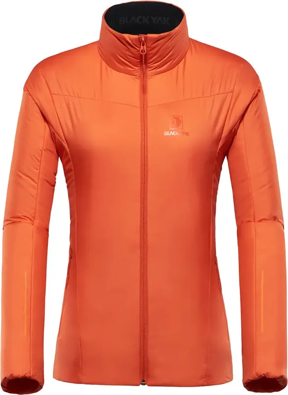 Zertifiziert Black Yak Calvana Jacket Women