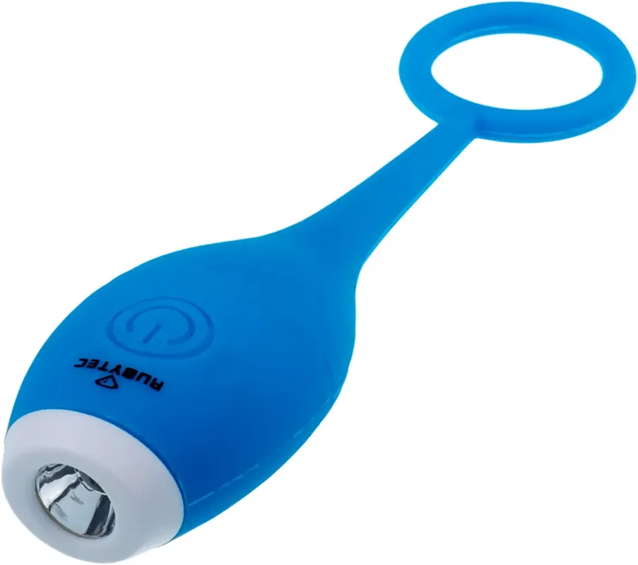 Markenprodukt Rubytec Tetra USB Lampe