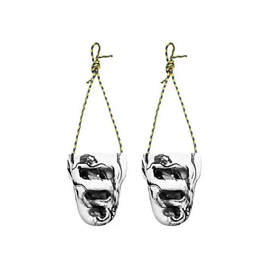 Metolius Rock Rings 3D Begrenztes Angebot