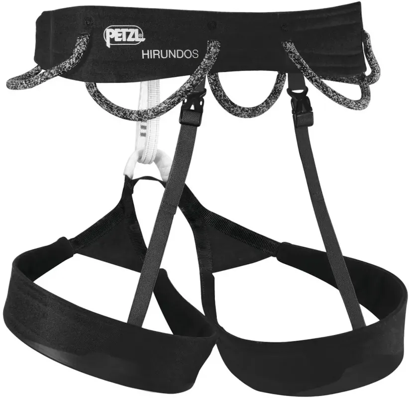 Petzl Klettergurt Hirundos Sichere Zahlung