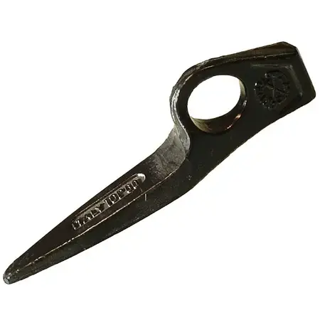 Top-Preis Grivel Top Normalhaken spitz