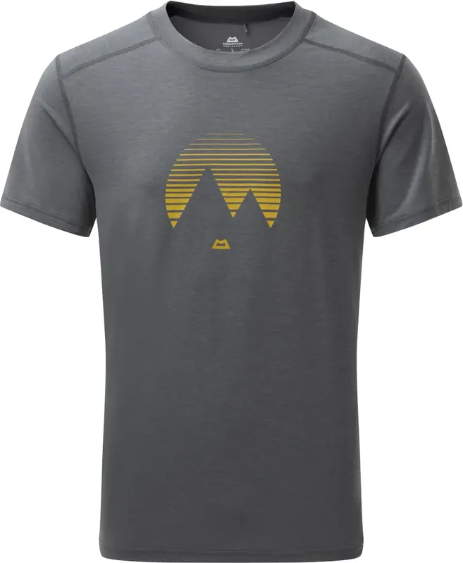Mountain Equipment Headpoint Mountain Tee Bestpreis