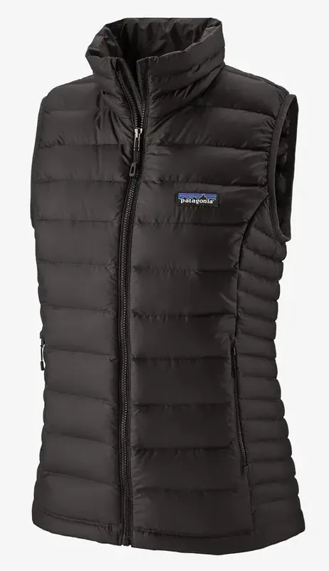Wochenendangebot Patagonia Down Sweater Vest Women