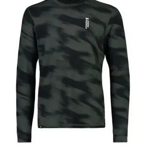 Billig Mons Royale Cascade Longsleeve Men