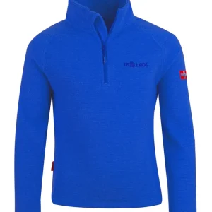 Trollkids Kids Rondane Half Zip Wochenendangebot