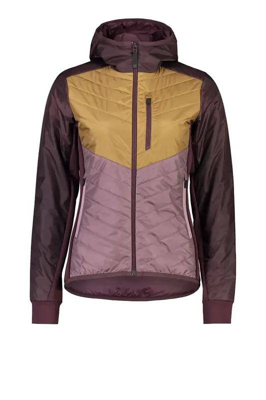 Saisonangebot Mons Royale Neve Wool Insulation Hood
