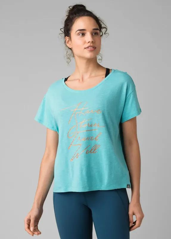 Top-Angebot Prana Chez Tee