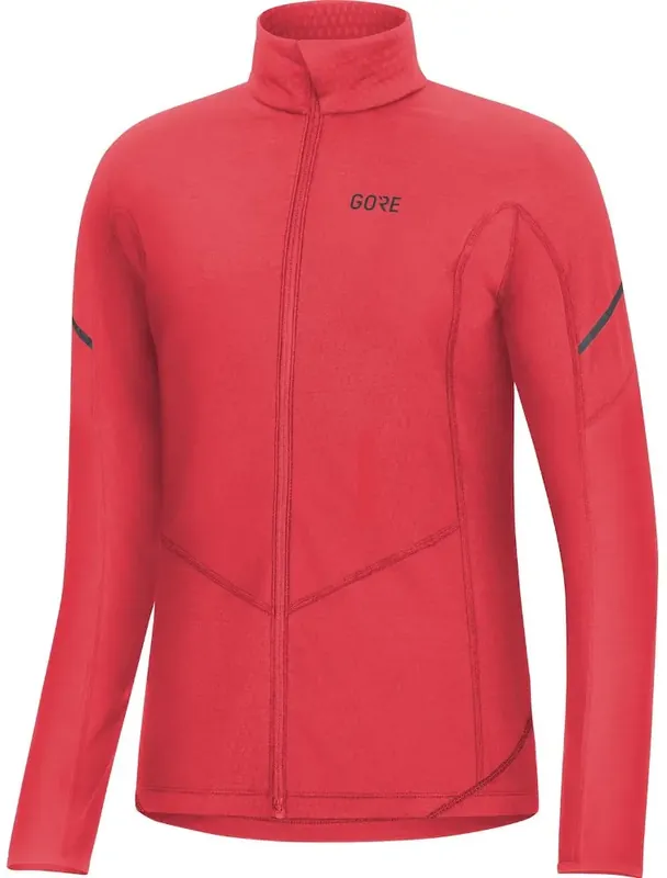 Letzte Chance GORE Wear Thermo LS Zip Shirt Women