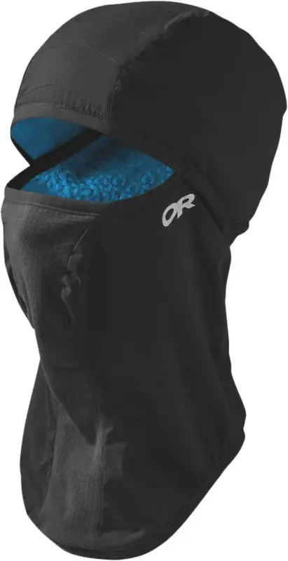 Outdoor Research Ascendant Balaclava Rabatt