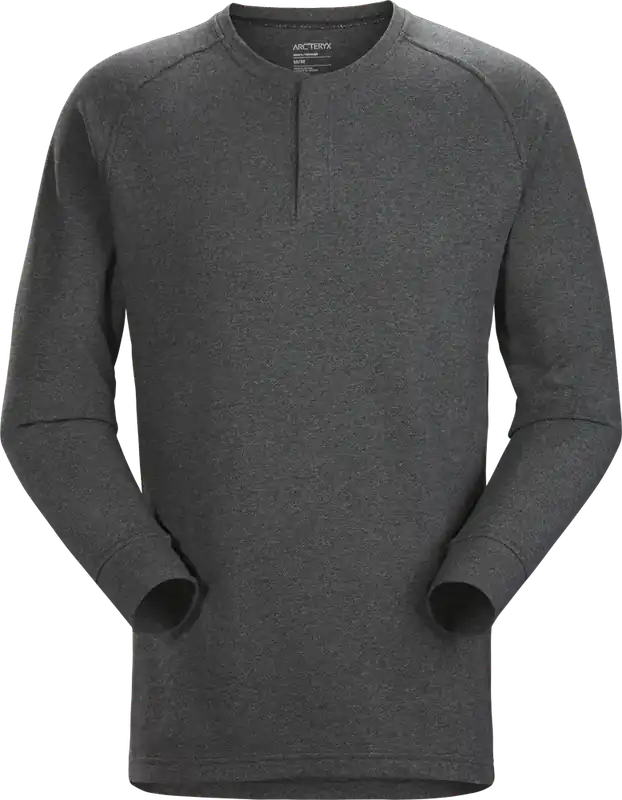 Arc‘teryx Sirrus LS Henley Men Direktkauf
