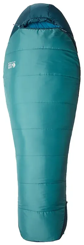 Kracherpreis Mountain Hardwear Bozeman 30F/-1C - washed turq