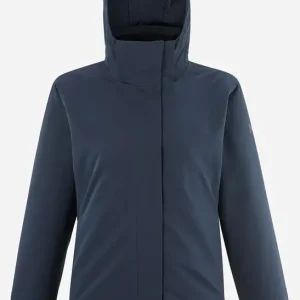 Millet Pobeda III 3in1 Jkt Women - marineblau Jetzt Kaufen