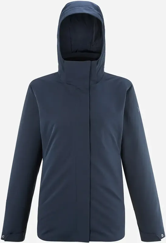 Millet Pobeda III 3in1 Jkt Women - marineblau Jetzt Kaufen