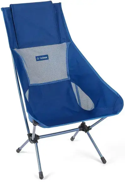 Highlight Helinox Chair Two