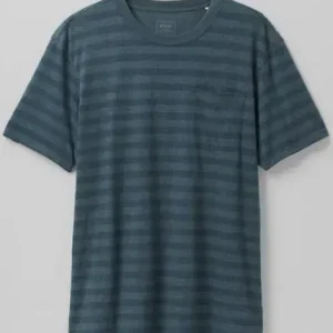 Top-Preis Prana Roots Studio Pocket Shirt