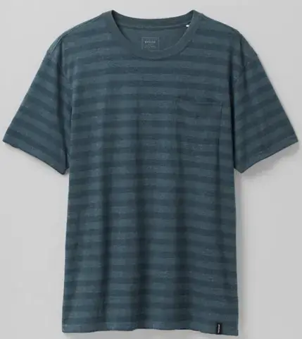 Top-Preis Prana Roots Studio Pocket Shirt