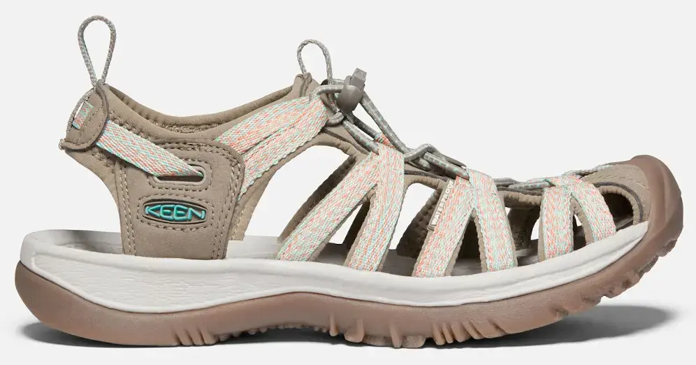 Markenware Keen Whisper Women