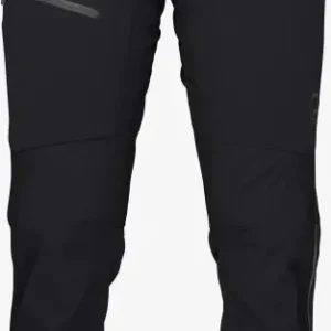 Norrøna Falketind Flex1 Heavy Duty Pant - caviar/zip grey Top-Preis