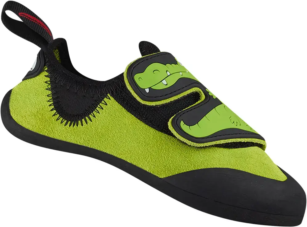 Red Chili Crocy Top-Angebot