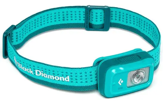 Black Diamond Astro250 Headlamp Nur Heute