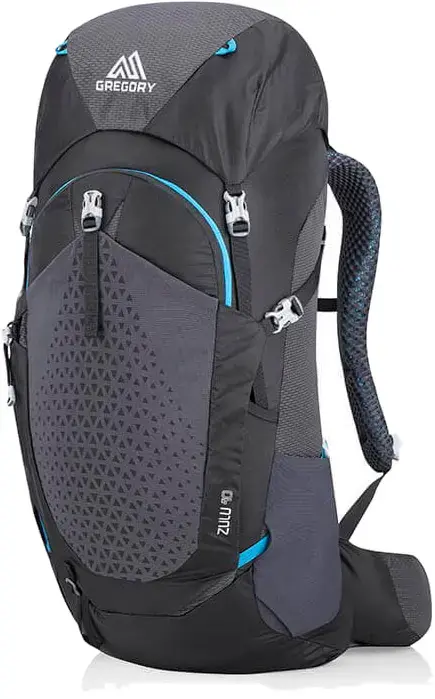 Gregory Zulu 40 Neue Ware