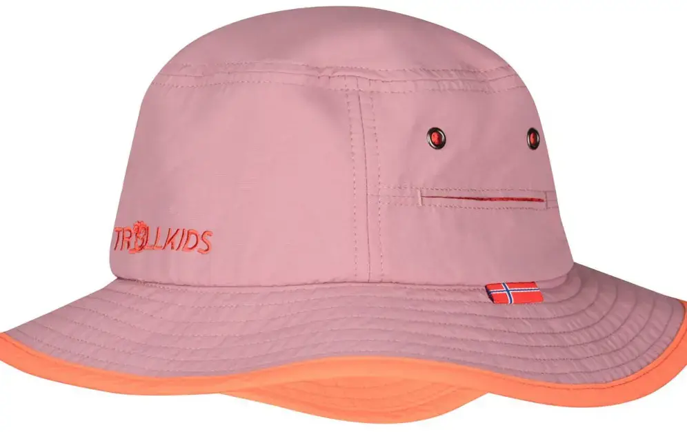 Trollkids Kids Trollfjord Hat Neue Kollektion